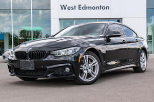 2020 BMW 4 Series 430i Xdrive