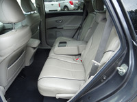 Engine: V6 Cylinder Engine 3.5L L/100Km City: 11.4 L/100Km Hwy: 7.9 (image 8)