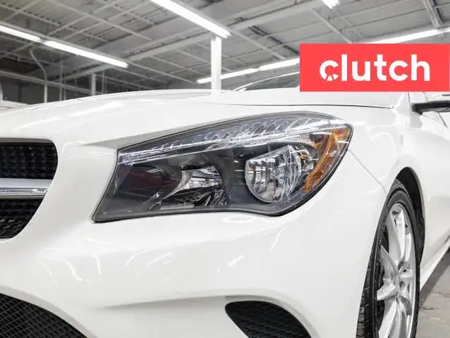 2017 Mercedes-Benz CLA 250 4Matic AWD w/ Heated Front Seats, Cru in Cars & Trucks in City of Toronto - Image 9