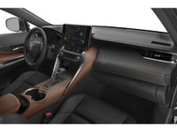 The 2021 Toyota Venza XLE is designed to appeal to drivers who want a premium, fuel-efficient crosso... (image 9)