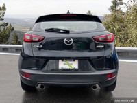 Only 78,385 KM! Dealer Certified Pre-Owned. This Mazda CX-3 delivers a Regular Unleaded I-4 2.0 L/12... (image 4)