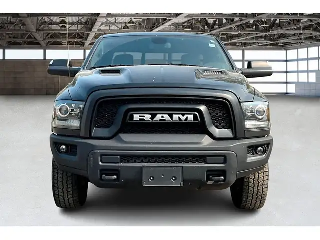2022 Ram 1500 Classic Warlock Quad | All Terrain | Heated Bucket in Cars & Trucks in Mississauga / Peel Region - Image 4