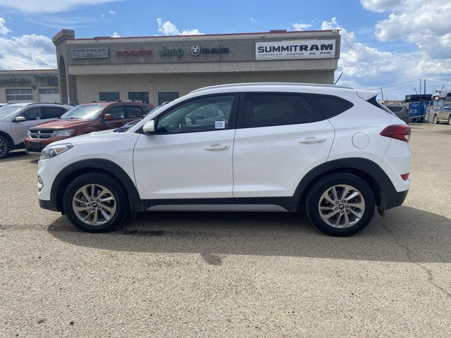 2017 Hyundai Tucson Premium in Cars & Trucks in Edmonton - Image 2