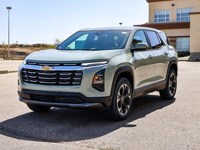 2025 Chevrolet Equinox FWD LT in Cars & Trucks in Strathcona County - Image 4