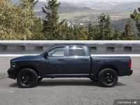 Recent Arrival! 2019 Ram 1500 Classic ST HEMI 5.7L V8 VVT 4WD 1-Year SiriusXM Guardian Subscription,... (image 1)