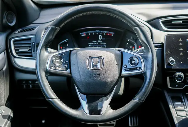 2020 Honda CR-V Sport dans Autos et camions dans Région de Mississauga/Peel - Image 18