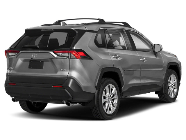 2025 Toyota RAV4 XLE in Cars & Trucks in Markham / York Region - Image 2