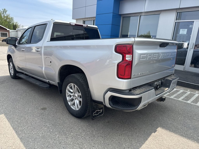 2021 Chevrolet Silverado 1500 RST in Cars & Trucks in Nipawin - Image 3