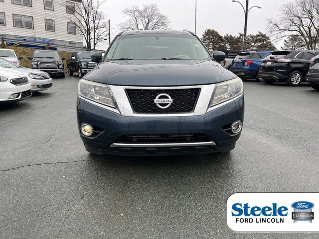  2014 Nissan Pathfinder in Cars & Trucks in City of Halifax - Image 3