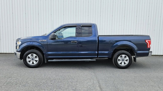 2015 Ford F-150 in Cars & Trucks in Longueuil / South Shore - Image 3