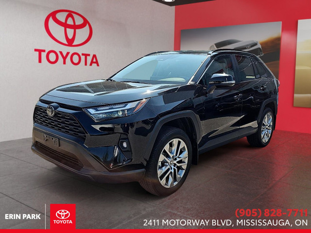 2024 Toyota RAV4 XLE in Cars & Trucks in Oakville / Halton Region