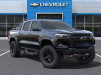 Saskatoon Motor Products - This Chevrolet Colorado boasts a 2.7 Liter DOHC Turbo engine powering thi... (image 7)
