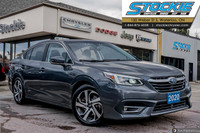 2020 Subaru Legacy Limited GT Financing Available For Everyone