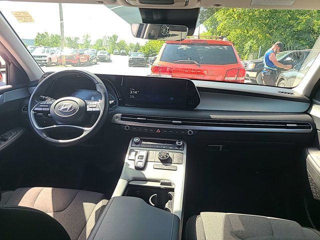2023 Hyundai Palisade Preferred AWD | Sunroof | Adaptive Cruise in Cars & Trucks in Guelph - Image 4