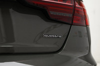 CHRONOS GRAY METALLIC,S LINE COMPETITION -inc: Black Spoiler Black Rings & Badging Gloss Black Centr... (image 8)