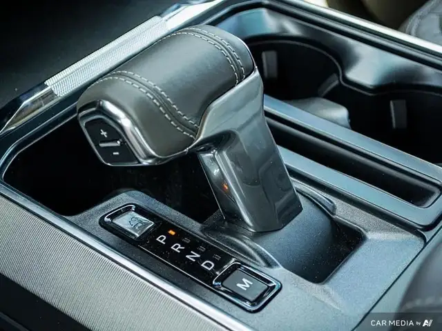 2025 Ford F-150 Platinum dans Autos et camions dans Ville d’Edmonton - Image 21