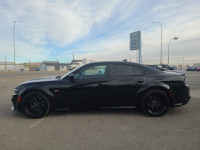 Welcome to Legacy Dodge Taber. 21V, PLUS GROUP, MOPAR '23, MOPAR INTERIOR PROTECTION GROUP, TECH GRO... (image 1)