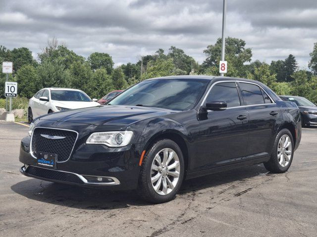 2021 Chrysler 300 Touring AWD | Leather | BSM | Heated Seats in Cars & Trucks in Guelph