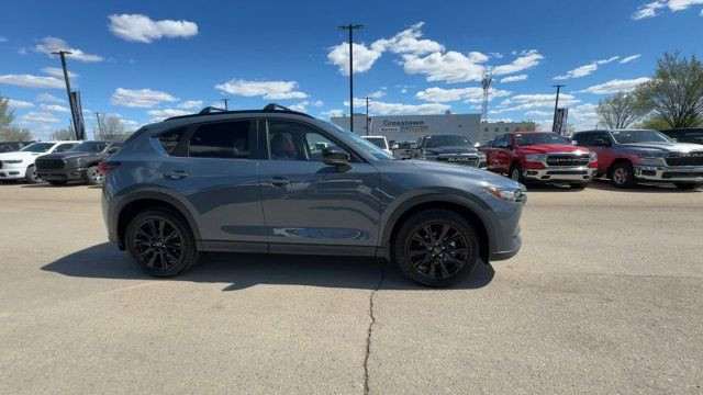 2021 Mazda CX-5 | Heated Seats | Apple CarPlay in Cars & Trucks in Edmonton - Image 4