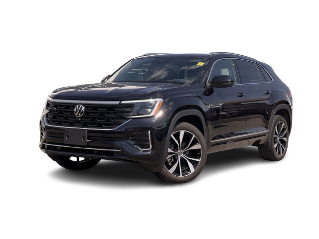 2024 Volkswagen Atlas Cross Sport Execline 2.0 TSI 4MOTION Arriv in Cars & Trucks in Calgary - Image 2