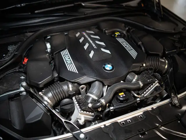 2023 BMW 8 Series M850i | XDRIVE | COUPE | HUD | LOW KM in Cars & Trucks in Mississauga / Peel Region - Image 36