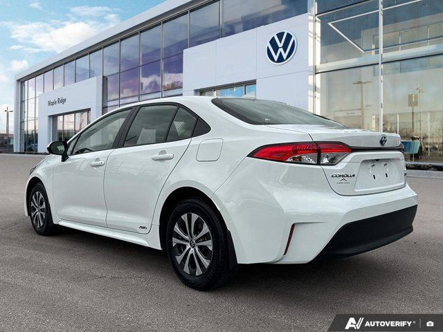 2023 Toyota Corolla Hybrid LE in Cars & Trucks in Tricities/Pitt/Maple - Image 3