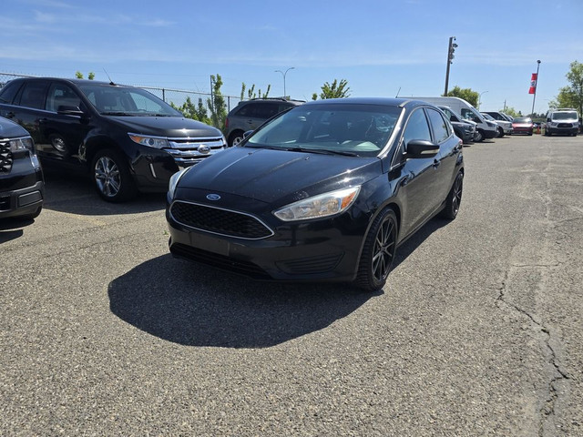 2016 Ford Focus SE 2.0L | HALOGEN LAMPS | REVERSE CAM | SYNC in Cars & Trucks in Calgary - Image 3