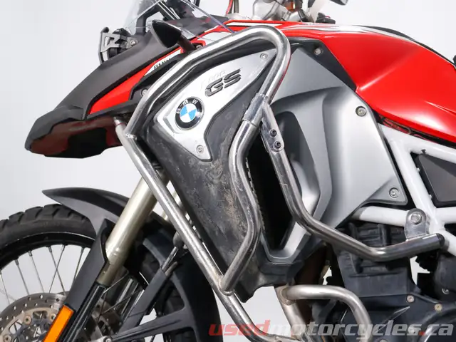 2017 BMW F800GSA in Street, Cruisers & Choppers in Kelowna - Image 16