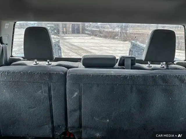 2021 GMC Sierra 1500 Elevation 5.3L Crew Cab | Heated Seats And in Cars & Trucks in Winnipeg - Image 12
