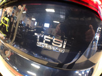SUV ........ 2.0 LITER 4-CYLINDER TURBOCHARGED ENGINE WITH 261 HP AND 273 LB-FT OF TORQUE ....... QU... (image 9)