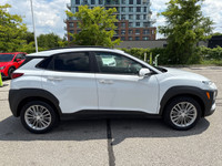 Stylish & Feature-Packed 2019 Hyundai Kona Luxury: Perfect for Richmond Hill!Discover urban agility... (image 5)