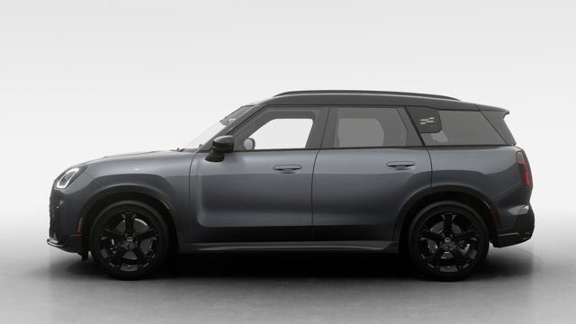 2025 MINI Countryman Cooper S in Cars & Trucks in Laval / North Shore - Image 4