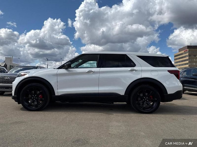 2021 Ford Explorer ST in Cars & Trucks in Edmonton - Image 3