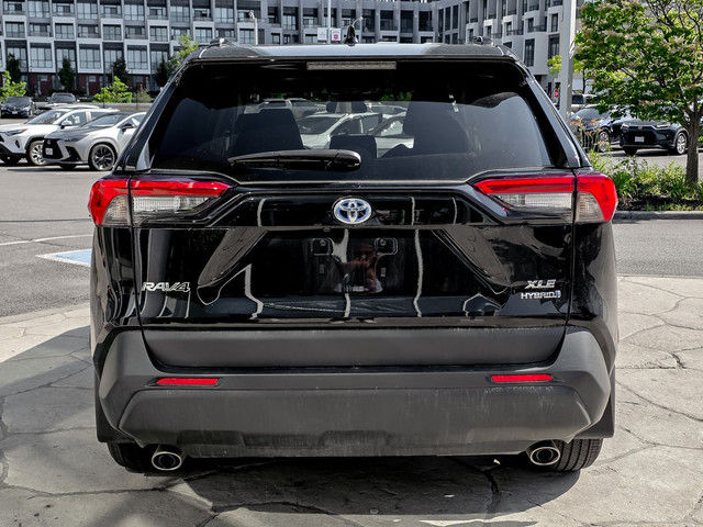 2023 Toyota RAV4 XLE Pkg | Safety Certified | AWD in Cars & Trucks in City of Toronto - Image 4