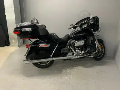 Durham Harley-Davidson has one of the largest used motorcycle inventories in the GTA. We are storing...