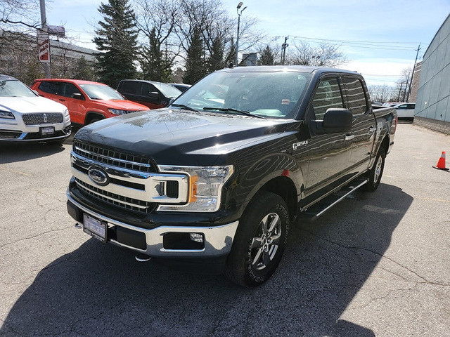 2020 Ford F-150 XLT - Apple CarPlay - Android Auto in Cars & Trucks in City of Toronto
