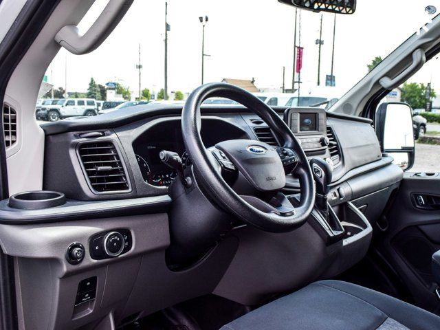 2023 Ford Transit Cargo Van T-250 130 Low Rf 9070 GVWR AWD in Cars & Trucks in Mississauga / Peel Region - Image 2