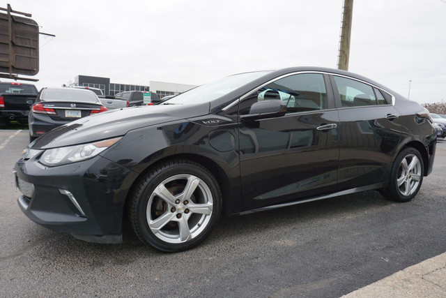 2017 Chevrolet Volt in Cars & Trucks in Oakville / Halton Region - Image 3