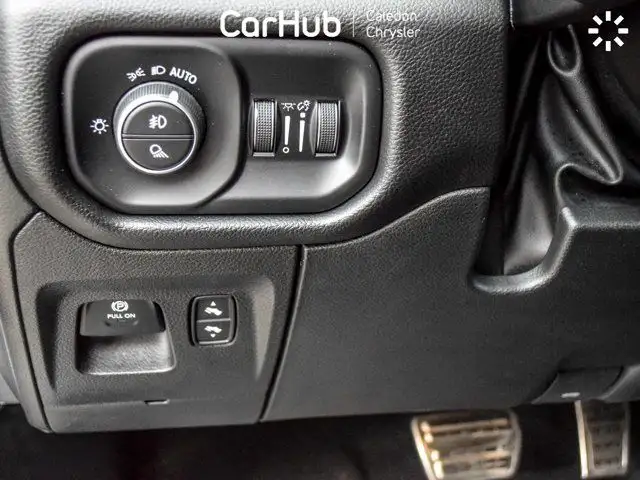 2023 Ram 1500 Sport 4x4 Crew Cab 5'7 Box G/T Package 12Display in Cars & Trucks in Mississauga / Peel Region - Image 20