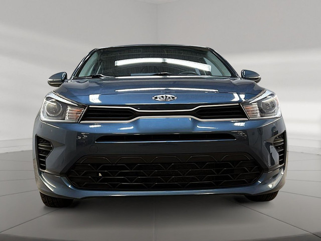 2021 Kia Rio LX PREMIUM TOIT in Cars & Trucks in Laval / North Shore - Image 2