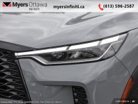 Leather Seats! Crossover capability doesn't come at the cost of luxury or comfort in this stylish In... (image 9)