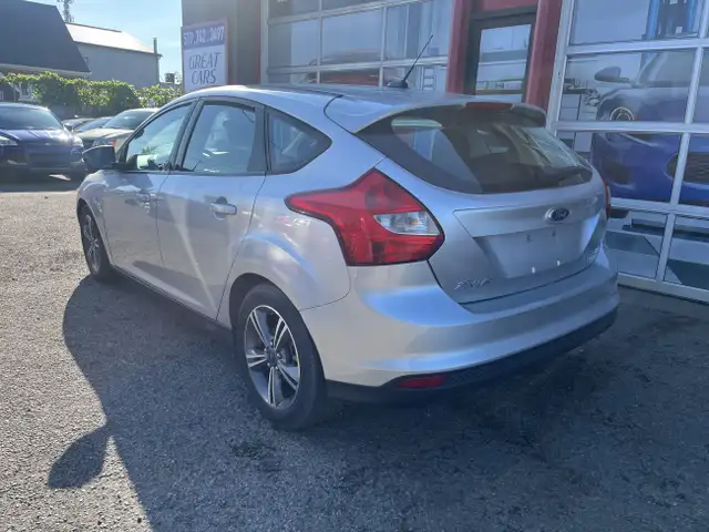 2014 Ford Focus SE in Cars & Trucks in Kitchener / Waterloo - Image 7