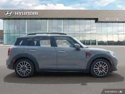 2019 MINI Countryman John Cooper Works, View more