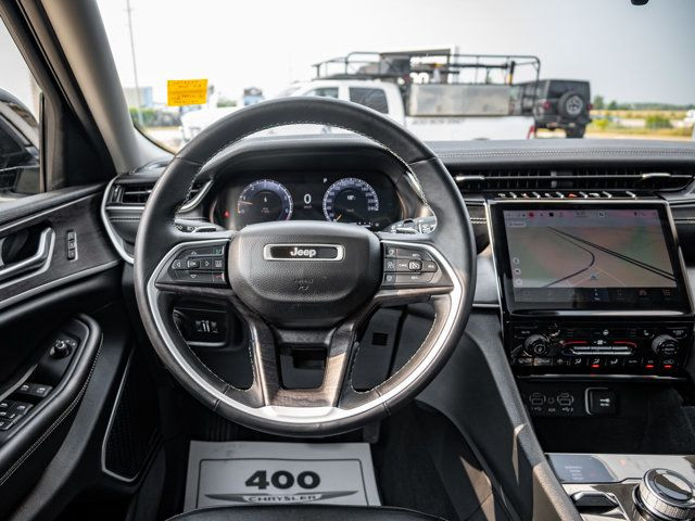 2022 Jeep Grand Cherokee Limited in Cars & Trucks in Barrie - Image 2