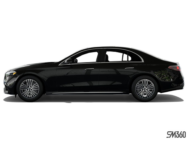 2025 Mercedes-Benz E-Class E 350 4MATIC in Cars & Trucks in Laval / North Shore