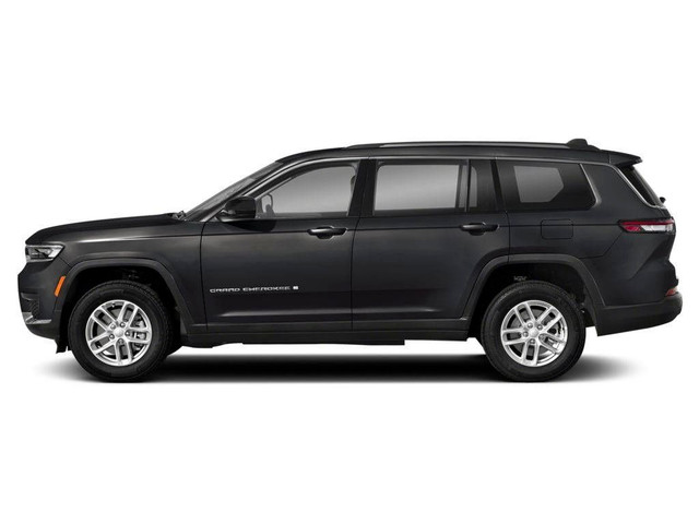 2025 Jeep Grand Cherokee L in Cars & Trucks in Chatham-Kent - Image 2