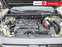 Check out this 2024 Toyota RAV4 Limited AWD with 22,342 KMS, finished in a sleek Grey exterior. Pack... (image 9)