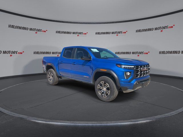 2023 GMC Canyon AT4 in Cars & Trucks in Hamilton - Image 2