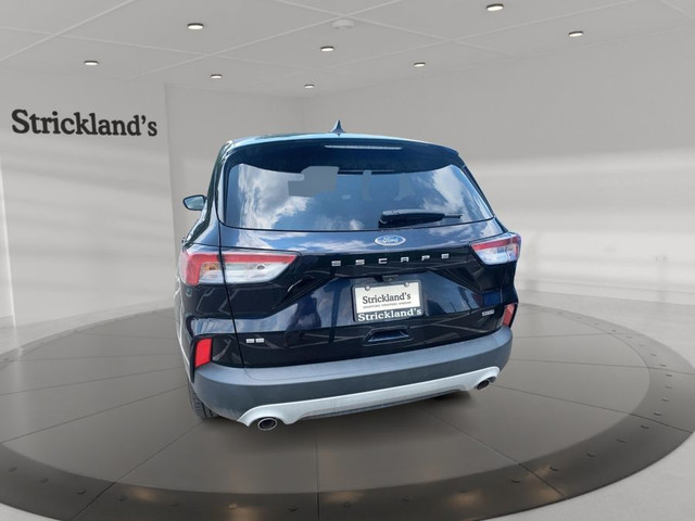 2021 FORD ESCAPE SE PHEV in Cars & Trucks in Stratford - Image 4