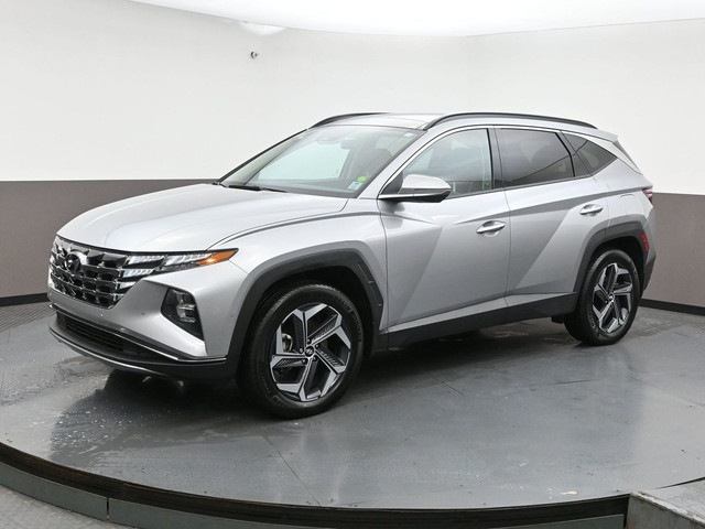 2024 Hyundai Tucson Ultimate Hybrid I Blind View Monitor I Heate in Cars & Trucks in City of Halifax - Image 3
